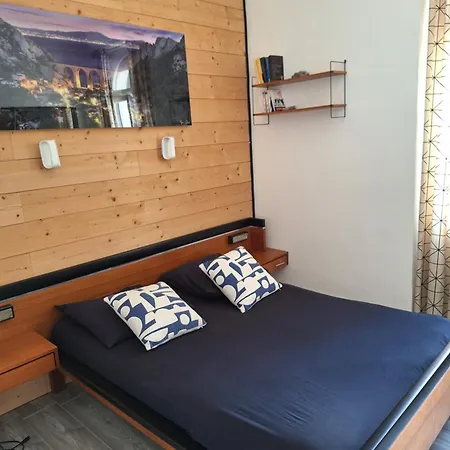 Lägenhet Les Pins *