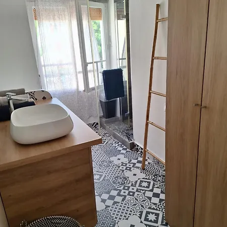 Les Pins Lägenhet